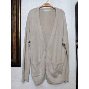 One grey day los Angeles size medium